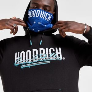 Hoodrich Streetwear in Spain: The Rising Influence of a Global Urban Fashion Icon