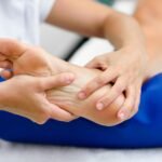 Best Foot and Ankle Surgeon in Jaipur: Advanced Treatment by Dr. Girish Gupta