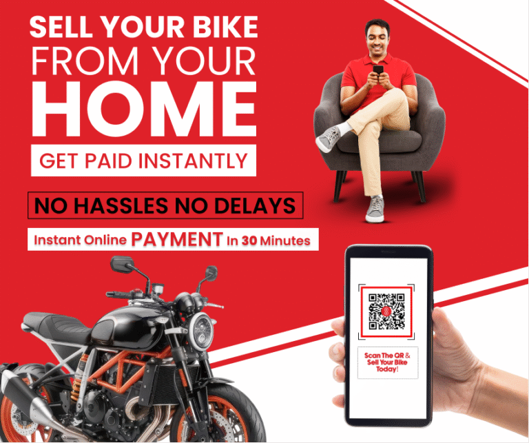 How to Choose the Best Platform to Sell Your Bike Online