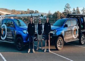 Plumbers in Penrith | Ballard’s Plumbing Pty Ltd