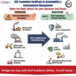 Demystifying Sustainability: The ISEP Certificate as an Accessible Gateway for All