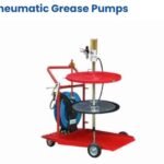 Electric Grease Pump: Efficient Lubrication for Modern Equipment