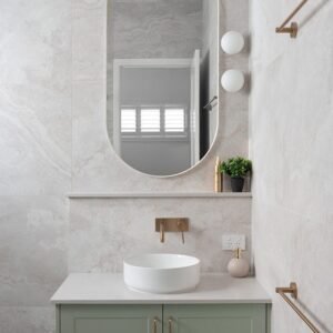 Bathroom Renovation Cronulla