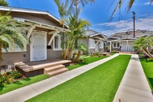 Modern Living Made Easy in Koreatown