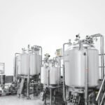 Sterinox Systems: Leaders in Pharma Equipment Manufacturing