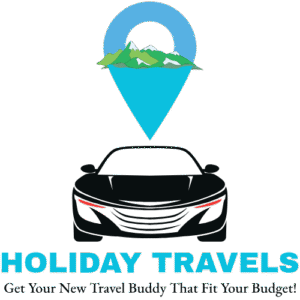 Taxi Service Noida Sector 62 | Holiday Travels