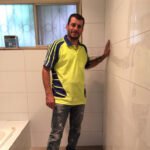 Wall Tiling in Hoppers Crossing