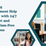 Nursing Assignment Help Online with 24/7 Support and Plagiarism-Free Solutions