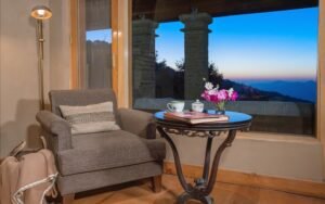 Mary Budden Estate: Setting a New Benchmark Among the Top Luxury Resorts in Almora