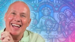 Your First Step to Freedom: ACIM Lesson 1