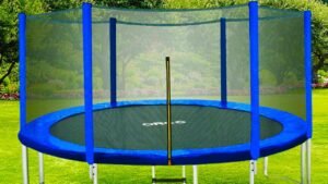 لماذا يفضل الأهالي نطيطة أطفال في الرياض لألعاب المنزل