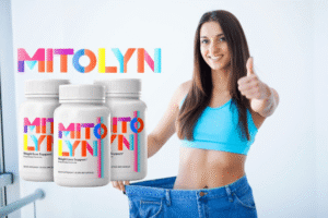 Mitolyn: The Cellular Science for Igniting Metabolism and Unleashing Natural Energy