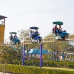 Top Adventure Parks in Jaipur Offering Thrilling Rides and Family Fun