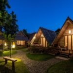 Netarhat Hotels – Mountail Eco Resort