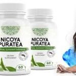 Feel Energized with Every Sip: Nicoya PuraTea™ for Metabolism, Digestion, and Daily Vitality