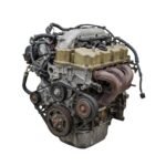 A Legacy of Reliability: The 4.3 Vortec