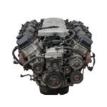 Durability Features Built Into the LT1 Engine