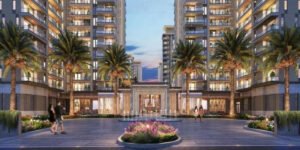 Top Residential Projects on Noida Expressway That Offer Luxury Living