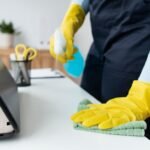 Office Cleaning Services in Melbourne