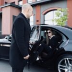 Chauffeur Service Dubai – Luxury, Comfort & Professional Travel