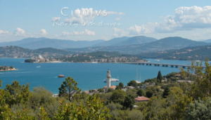 Rent a car with driver in Marmaris