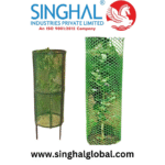 Environmental Protection Benefits Of Tree Guard In Urban Planning