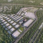 Luxury Township Developments Driving Demand for Plots in Yamuna Expressway