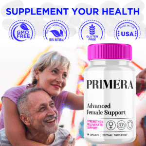 The Science Behind Natural Bladder Control and Urinary Health