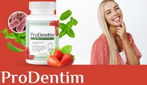 Transform Your Oral Health with ProDentim