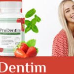 ProDentim Oral Probiotic: Support a Balanced Oral Microbiome for Healthier Gums & Fresher Brea