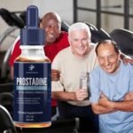 Prostadine – Natural Prostate Support for Better Urinary Health