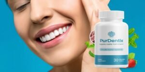 PurDentix Official Site – Support Your Teeth & Gums Naturally