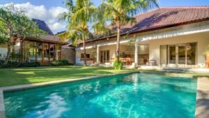 Furnished Villa for Rent in New Delhi – Luxury Living at Your Fingertips