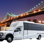 Unforgettable Journeys with San Francisco Party Bus Rental Services