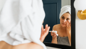 Life-flo Retinol A 1% Cream: A Simple Path to Youthful, Radiant Skin