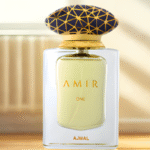 Aristocrat: Redefining Luxury with Timeless Fragrance