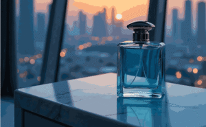 Discover the Luxury of Imperial Blue and Imperial Oud by Ajmal Perfumes
