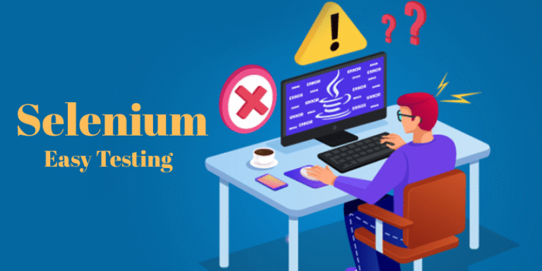 Selenium Course