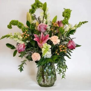 Top Anniversary Flower Selections in Winter Springs