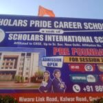 Scholars International School | Excellence in CBSE