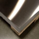 SS Sheet Used for Marine Industry: Applications and Benefits