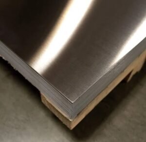 SS Sheet Used for Marine Industry: Applications and Benefits