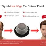 Hair Wig in Jaipur – Custom Fitting, Style Options and Buyer’s Checklist