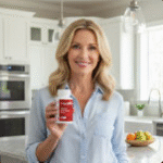 SugarMute: Advanced Natural Blood Sugar Support Formula for Optimal Metabolic Health