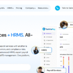 Payroll Outsourcing: Meaning, Benefits, Process & Why Businesses Need It in 2025