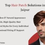 Hair Patch in Jaipur – Empire Hair Fixing Studio