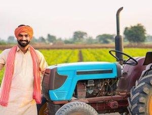Tractor Loans: Affordable Financing Solutions for Modern Farmers