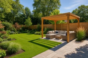 UniGarden-BG.com Landscape Services