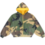 Deputy Department Official Store Premium Streetwear