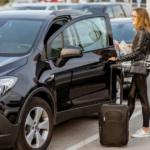 Comfortable Heathrow Airport Taxi for Every Trip